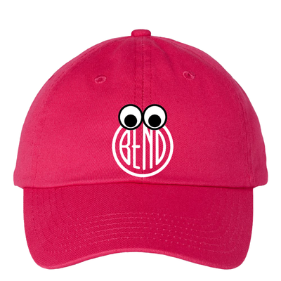 Googly Eye Baseball Cap