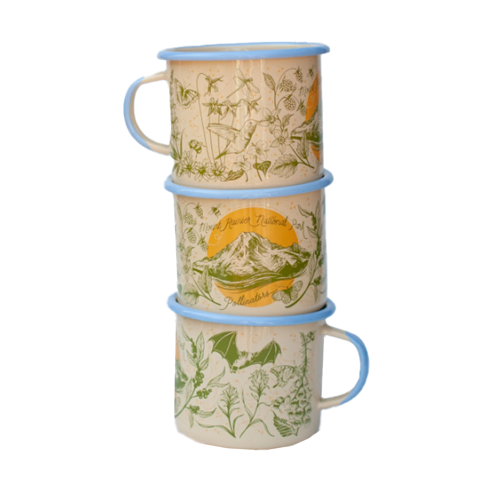 Pollinators Mug