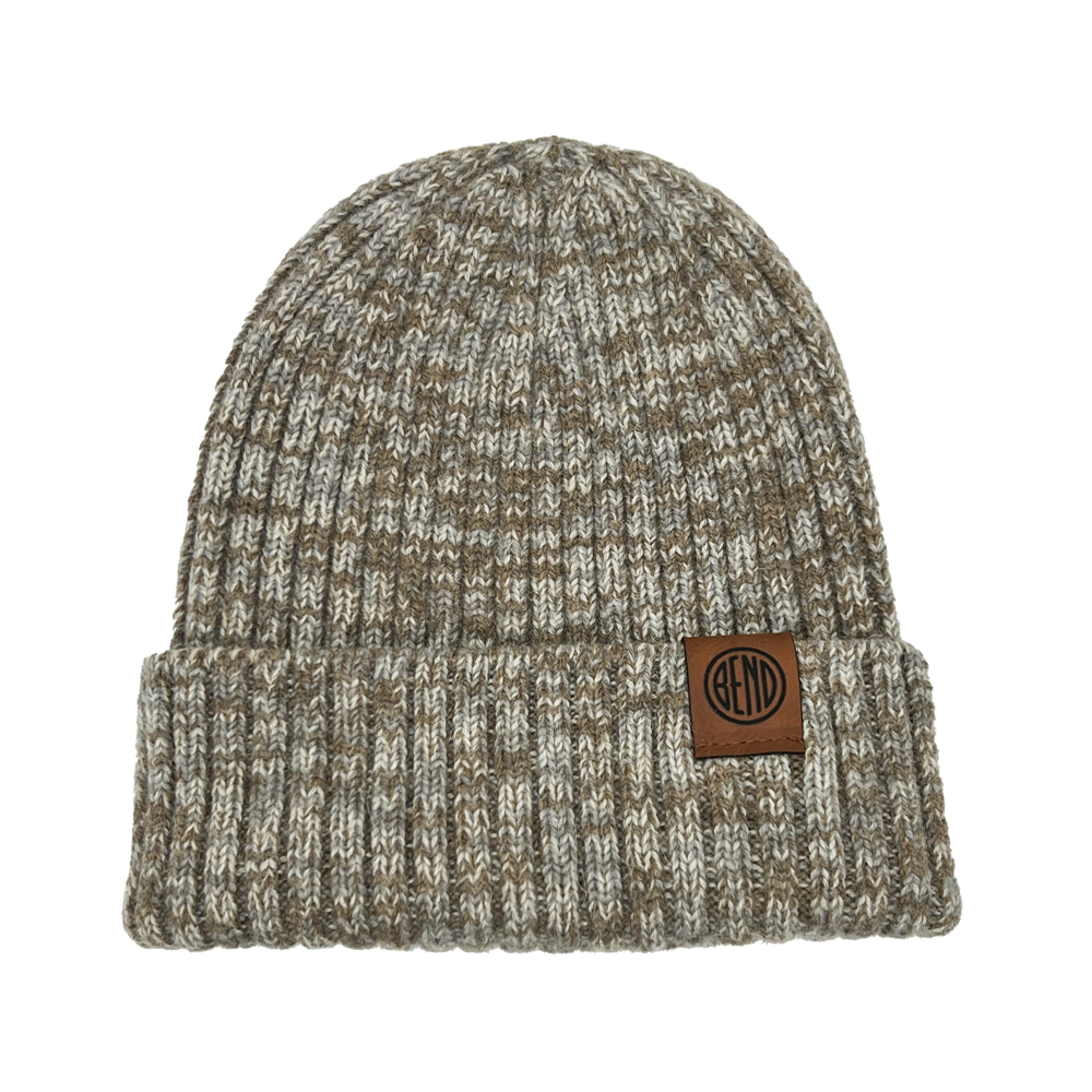 Confetti Ribbed Pacarino Beanie