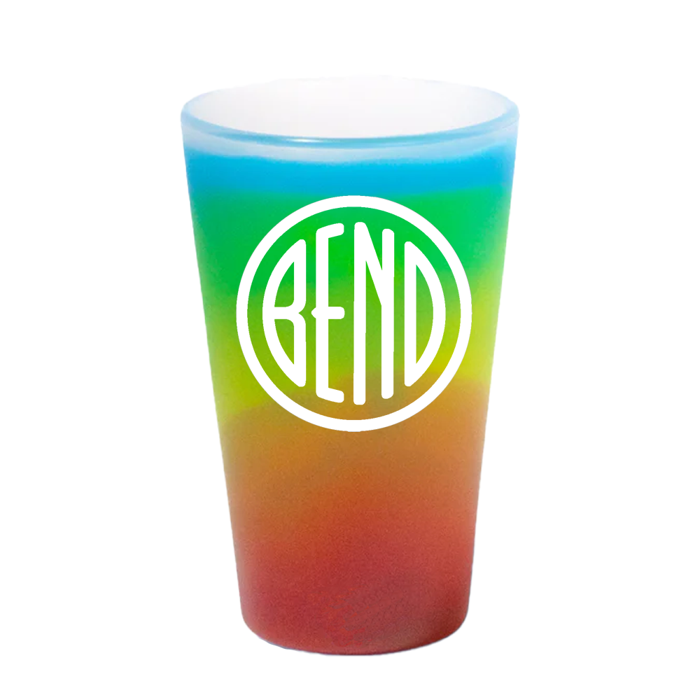 Pint Glass