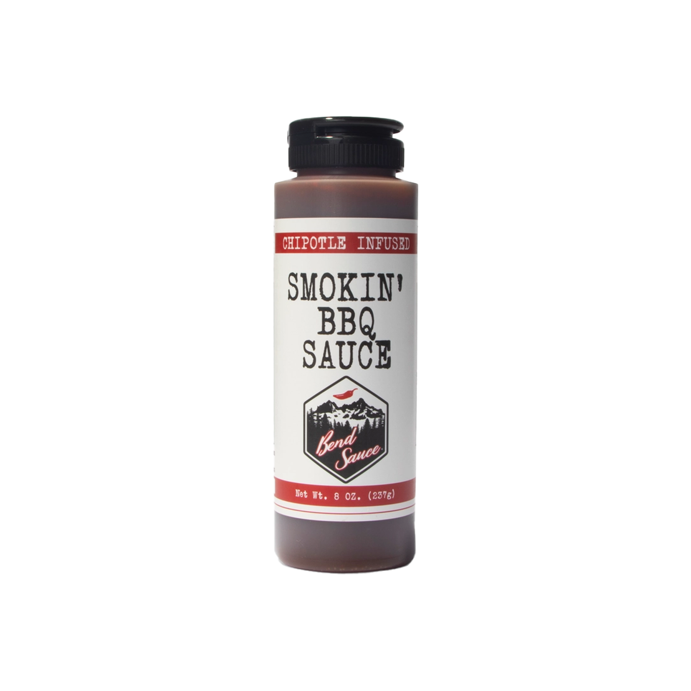 Smokin' Bbq Sauce
