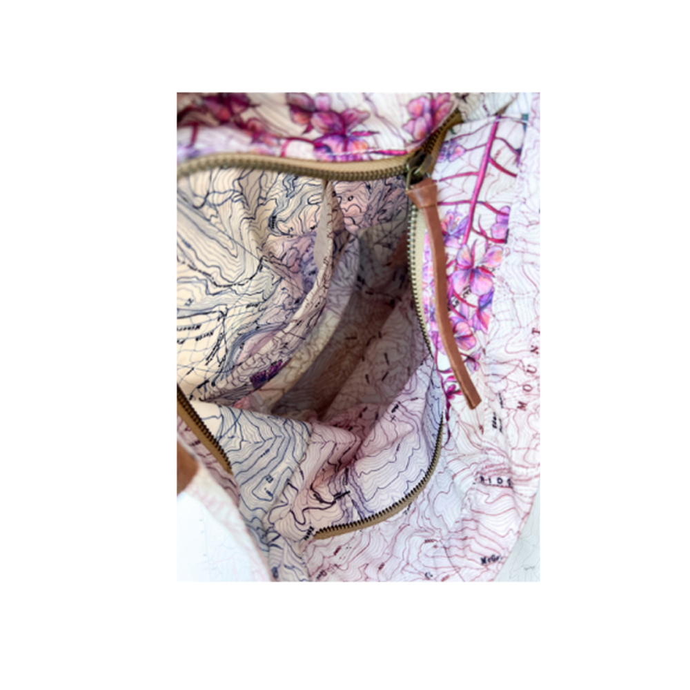 Forest Tote