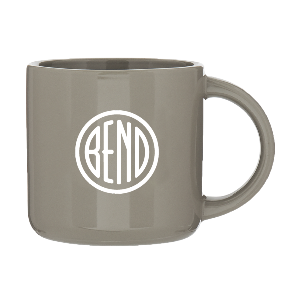 Bend Minolo Mug