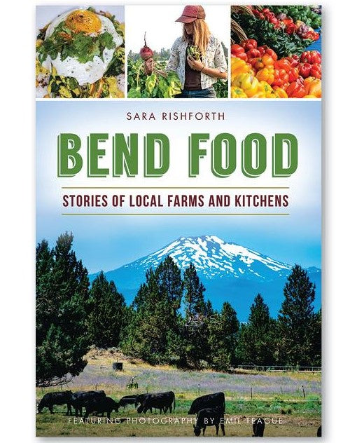 Bend Food