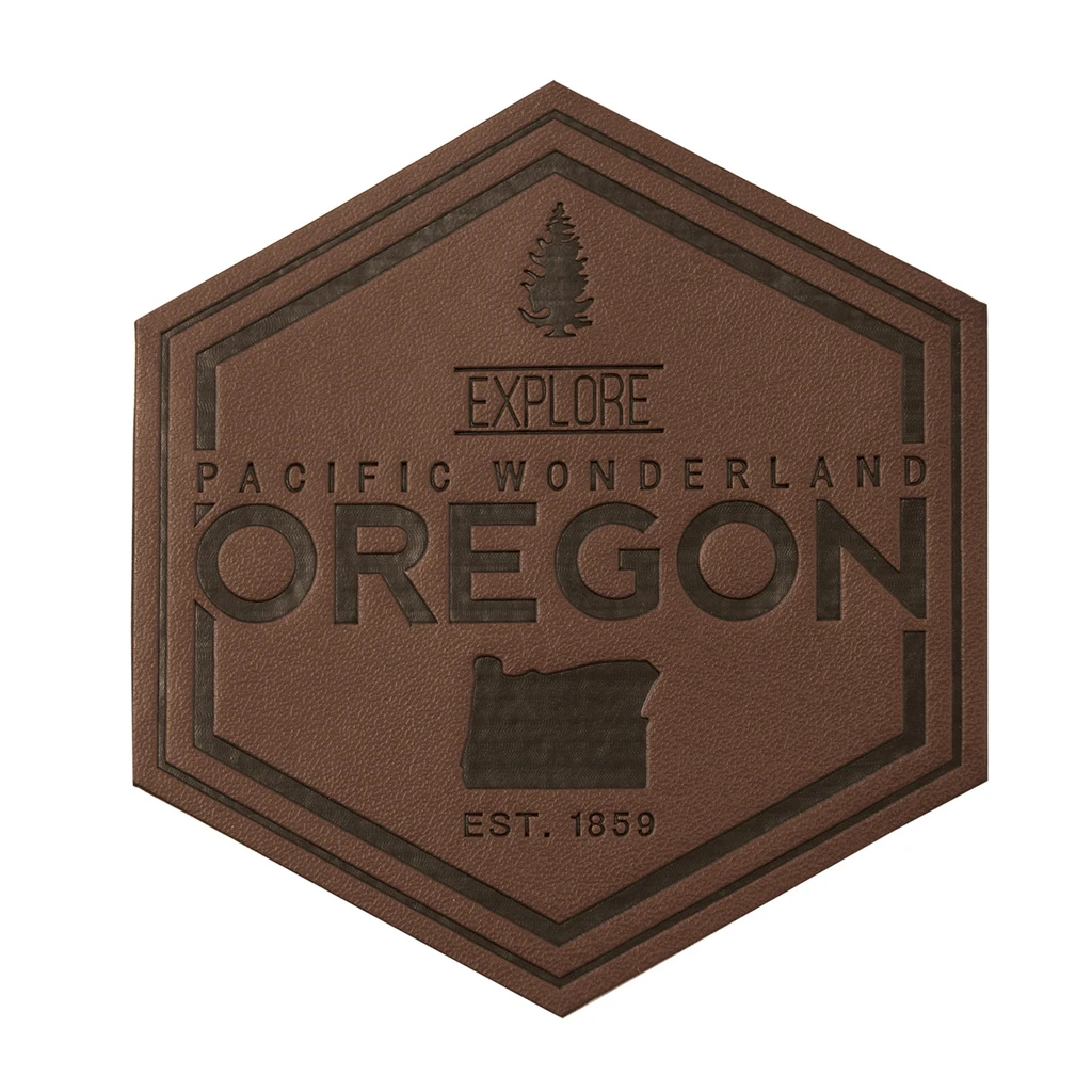 Explore Oregon Patch