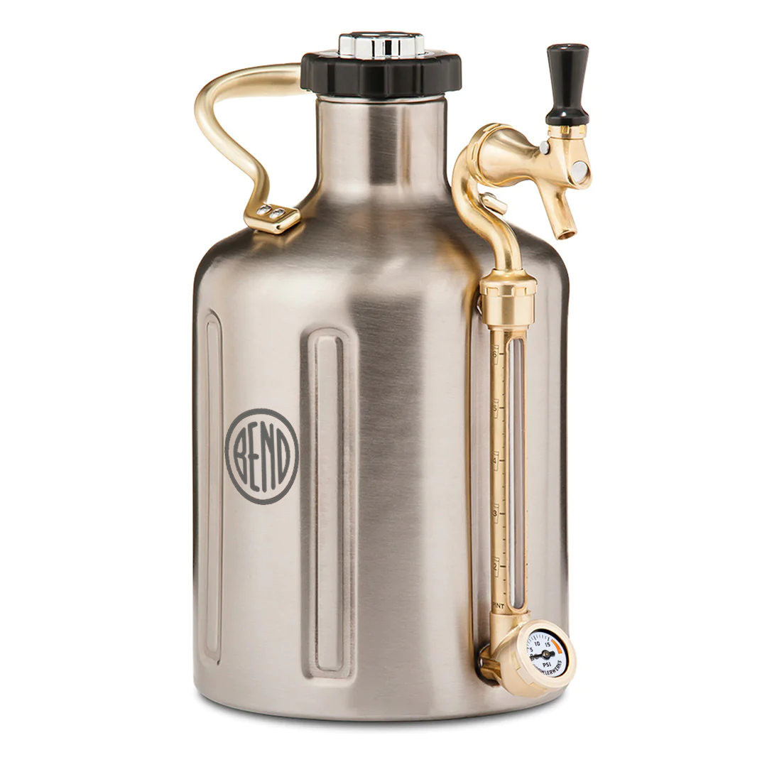uKeg Pro