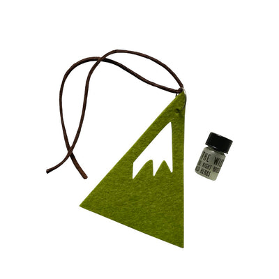 Mountains Air Freshener Kit