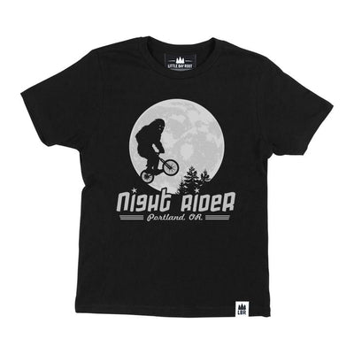 Youth Night Rider Shirt