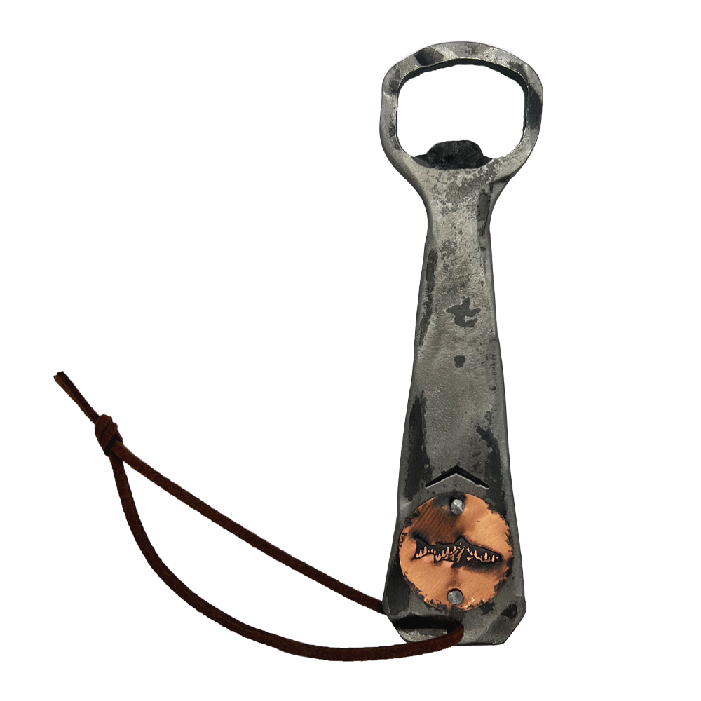 Mountain Trout Alpine Bottle Opener