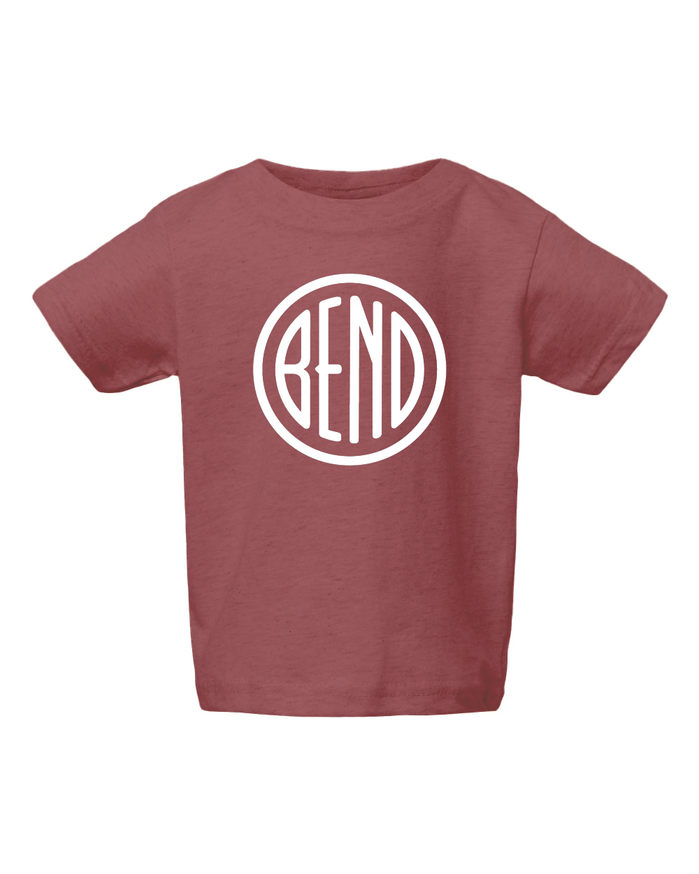 Infant Bend Logo T-Shirt