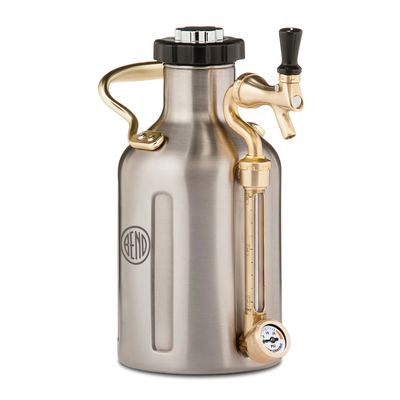 uKeg Pro
