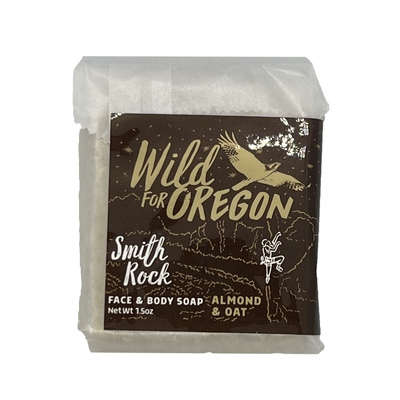 Smith Rock Soap