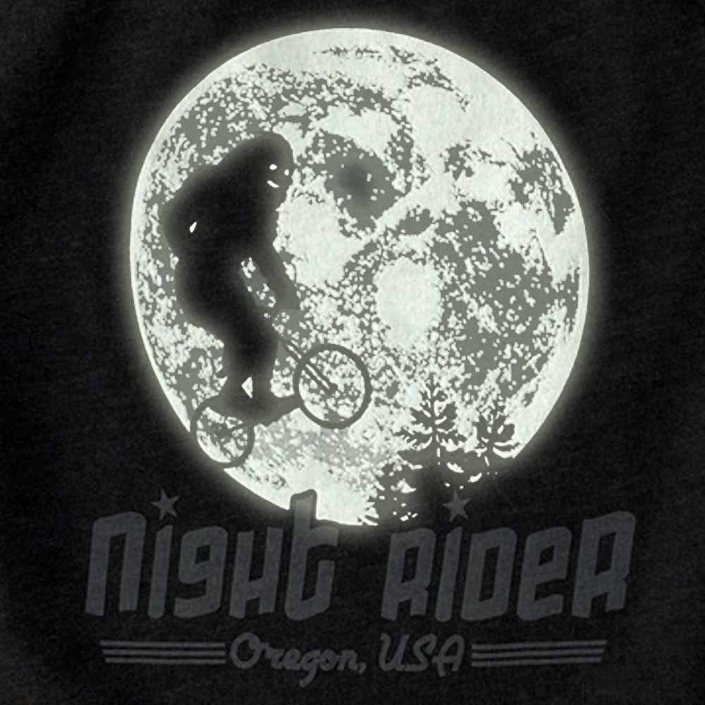 Night Rider Onesie