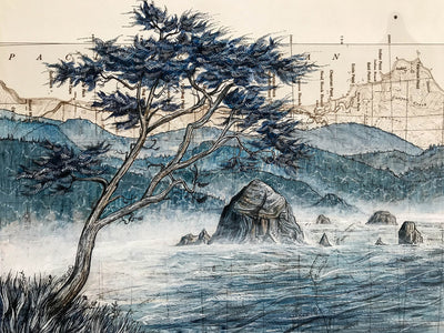 Cannon Beach Print