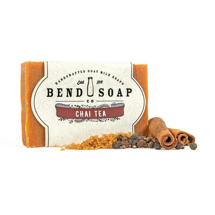 Chai Tea Soap Bar