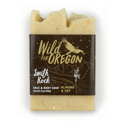 Smith Rock Soap