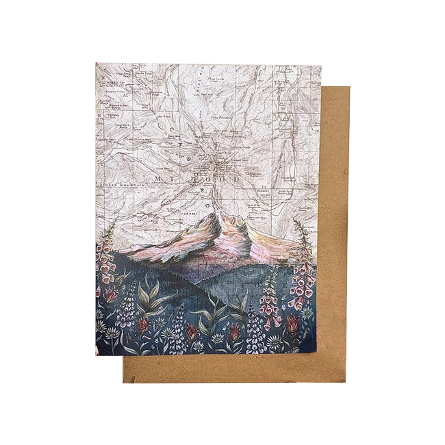 Lolo Pass Card – The Bend Store