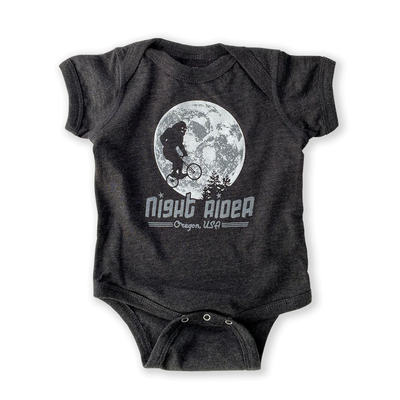 Night Rider Onesie