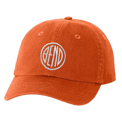 Youth Bend Cap