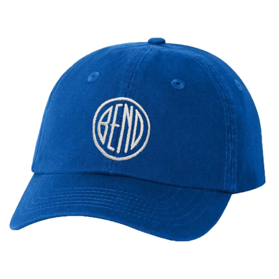 Youth Bend Cap
