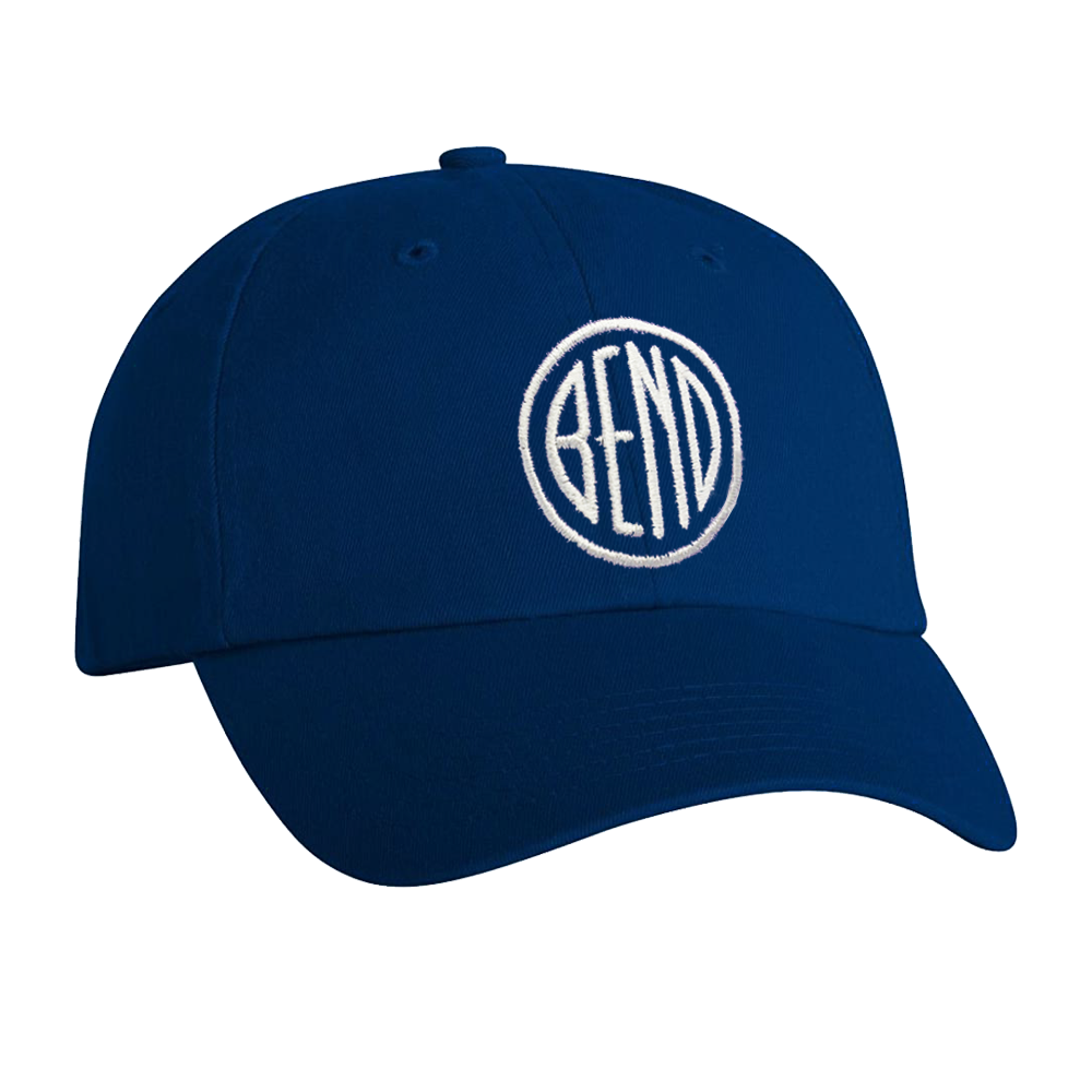 Bend hat on sale