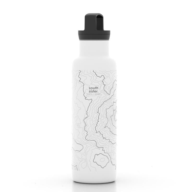 South Sister 21oz Insulated Water Bottle