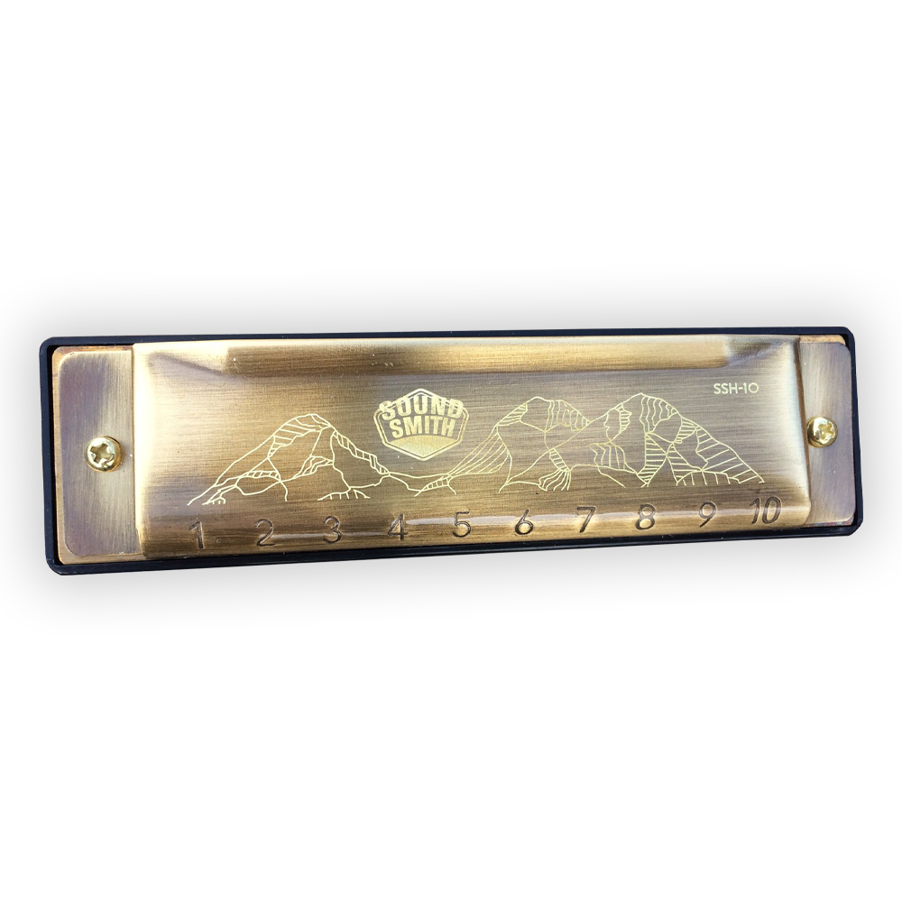 Student Harmonica