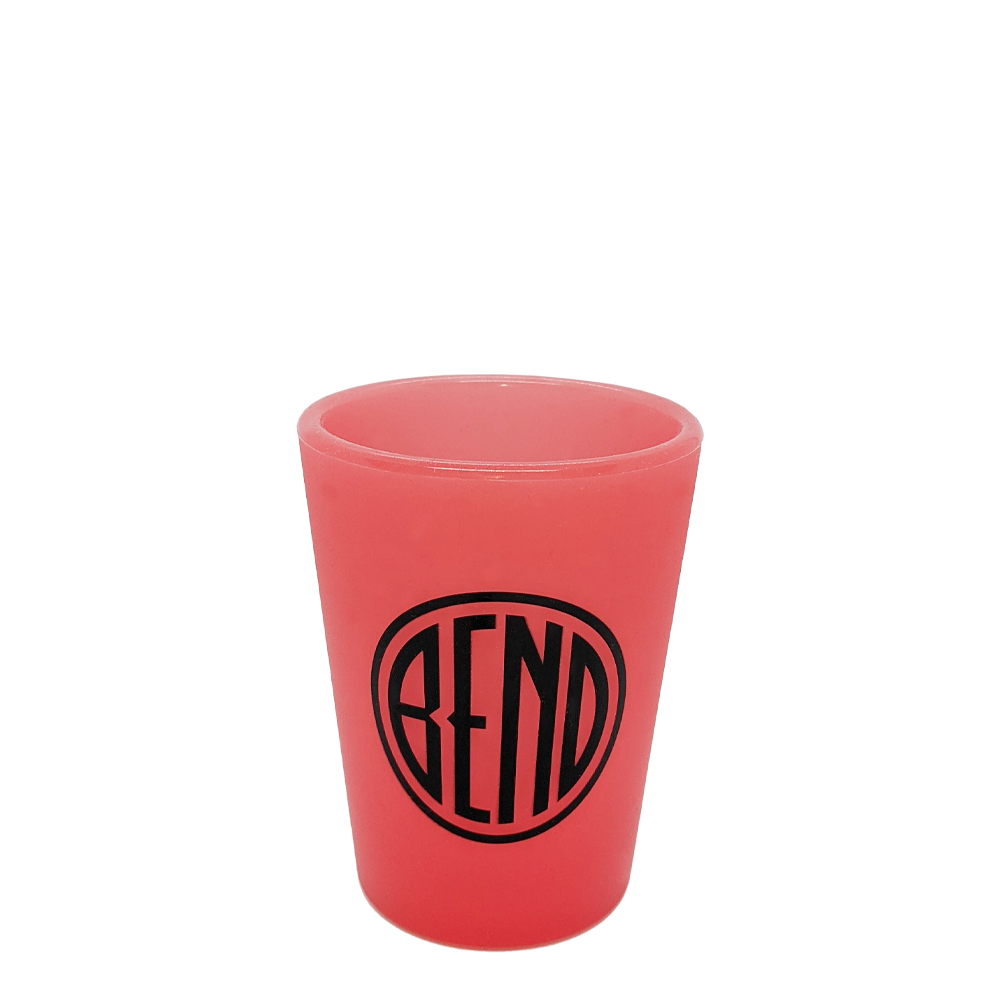 Half Pint Glass